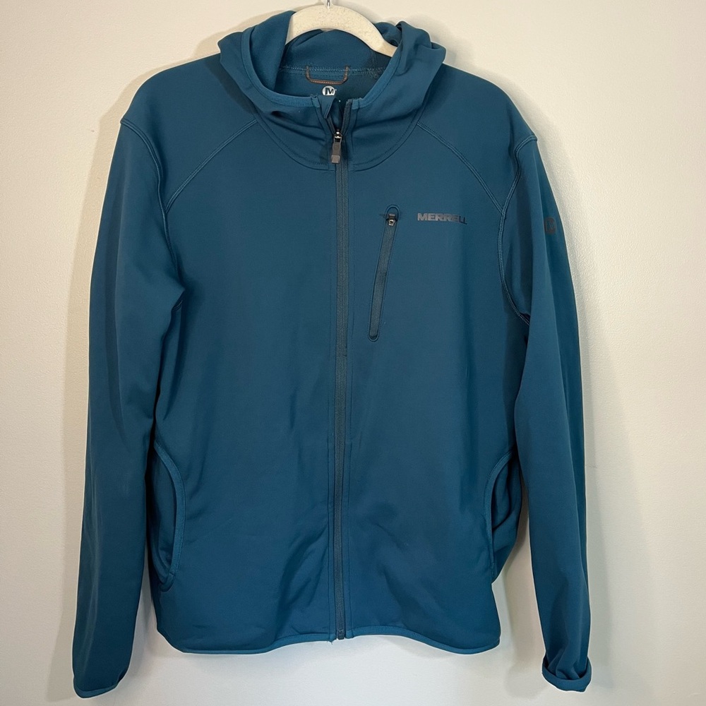 Merrell Men's Blue Jacket